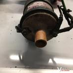 Mercedes W123 2.3 automaat   Bobine, Gebruikt, -, -, Ophalen of Verzenden