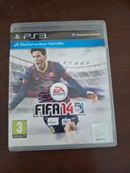 FIFA 14 - PlayStation 3 Getest en Werkend, Online, Gebruikt, Ophalen of Verzenden, Sport