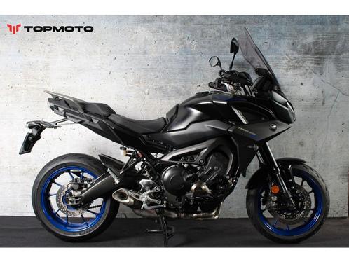 Yamaha Tracer 900 ABS (bj 2018), Motoren, Motoren | Yamaha, Bedrijf, Toermotor, meer dan 35 kW, 3 cilinders, Motorrijbewijs A