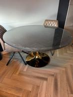 Richmond Eettafel, Huis en Inrichting, Tafels | Eettafels, Ophalen of Verzenden, Zo goed als nieuw, Rechthoekig, 50 tot 100 cm