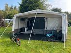 Dometic Ascension FTX 601 TC 6 persoons opblaasbare tent, Caravans en Kamperen, Ophalen, Zo goed als nieuw