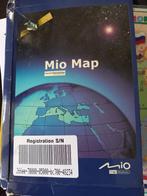 navigatiesysteem, Auto diversen, Autonavigatie, Ophalen, Zo goed als nieuw