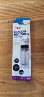 MOET NU WEG ZET-55 fish egg incubator, NVT, Overige typen, Nieuw, NVT