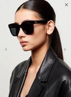 Gucci Zonnebril, Verzenden, Zo goed als nieuw, Zwart, Zonnebril