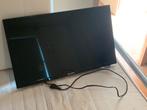 Flatscreen 24inch LED - Salora, Ophalen, Gebruikt, LED, Overige merken