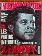 Newlook Magazine 1991 - 9 stuks, Ophalen of Verzenden, Gelezen