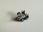 Batman Pin - Speldje, Ophalen of Verzenden, Nieuw, Figuurtje, Speldje of Pin
