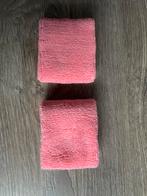 Nike Zweetbandjes - Roze, Ophalen of Verzenden, Zo goed als nieuw, Overige typen