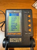 Bottom Line EZ4400 Fish Finder, Ophalen of Verzenden, Gebruikt, Kaartplotter of Fish Finder