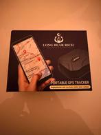 GPS Tracker (nieuw), Ophalen of Verzenden, Nieuw