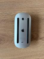 Apple Magic Mouse 2, werkt perfect, Computers en Software, Muizen, Muis, Gebruikt, Ergonomisch, Ophalen of Verzenden
