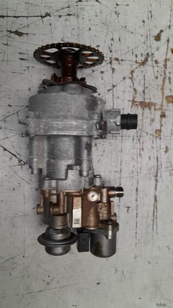 Hogedrukpomp benzine N43 BMW 1 / 3 / 4 / 5 / 6 / 7 / X1 / X3 beschikbaar voor biedingen