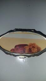 Vintage pillendoosje, Verzamelen, Ophalen of Verzenden, Huis en Inrichting