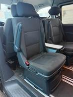 Originele Draaistoel VW T5 Multivan/Transporter - Per Stuk, Auto-onderdelen, Interieur en Bekleding, Ophalen, Gebruikt, Volkswagen