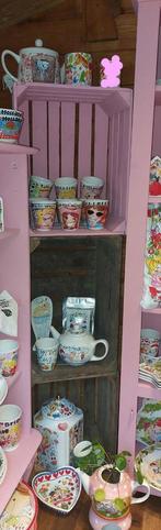 Blond Amsterdam servies, Ophalen of Verzenden, Zo goed als nieuw, Aardewerk, Blond Amsterdam