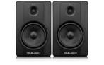 M-Audio BX8 D2, Ophalen, Nieuw, Audio