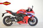Honda CBR 650 R E-CLUTCH (bj 2026), Motoren, Motoren | Honda, Doornveld 180-184
B-1731  ZELLIK, BE, Bedrijf, Sport, HONDA MOTOR EUROPE BENELUX