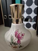 Vintage Lampe Berger, Huis en Inrichting, Woonaccessoires | Kandelaars en Kaarsen, Overige materialen, Ophalen of Verzenden, Zo goed als nieuw