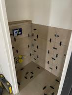 Badkamer tegels, Huis en Inrichting, Badkamer | Complete badkamers, Nieuw, Ophalen