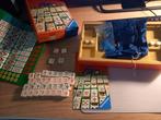 cartino spel, Hobby en Vrije tijd, Gezelschapsspellen | Bordspellen, Ophalen of Verzenden, Gebruikt