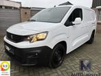Peugeot Partner L2 1.5 BlueHDI 130pk|Automaat|2 Schuifdeuren, Automaat, Stof, 4 cilinders, Adaptive Cruise Control