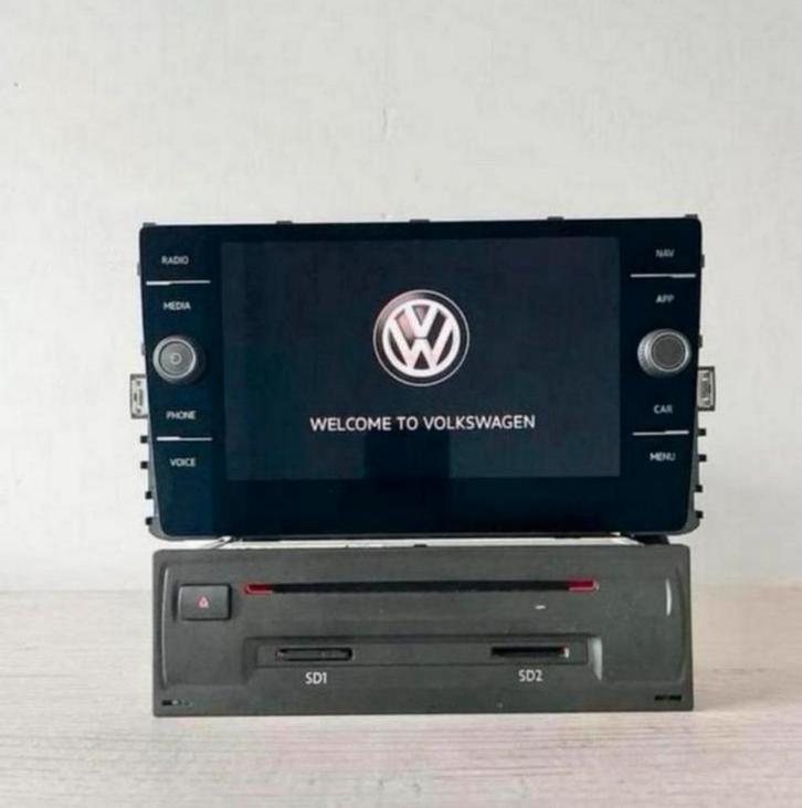 Volkswagen discover media, Auto diversen, Autoradio's, Nieuw, Ophalen of Verzenden