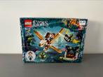 Lego Elves 41119 Emily Jones the eagle getaway nieuw in doos, Verzenden, Nieuw