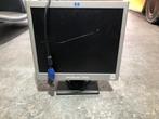 computer beeldscherm, Ophalen, Gebruikt, HP, Overige typen