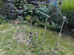 Mooie complete hardware set Sonor, Muziek en Instrumenten, Ophalen, Gebruikt, Overige soorten