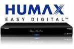 Humax 5200c HD recorder ( 5200 ) ziggo, Audio, Tv en Foto, Decoders en Harddiskrecorders, Ophalen of Verzenden, Zo goed als nieuw