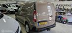 Ford Transit Connect 1.5 TDCi L2 Automaat Euro 6 bak bokt, Gebruikt, Euro 6, 4 cilinders, Bruin