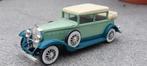 SOLIDO  Cadillac V 16, Ophalen of Verzenden, Zo goed als nieuw, Auto, Solido