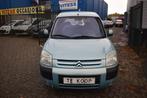 Citroen Berlingo 1.6i Multispace Nouvelles Frontières, Stof, Gebruikt, 4 cilinders, Origineel Nederlands
