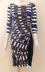 Joseph Ribkoff prachtig druk gekleurde jurk mt 44, Kleding | Dames, Overige kleuren, ., Maat 42/44 (L), Joseph Ribkoff