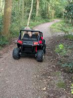 Elektrische Kinderauto - Avontuur voor de Kleintjes!, Ophalen, Gebruikt