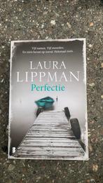 Laura Lippman - Perfectie, Zo goed als nieuw, Nederland, Laura Lippman, Verzenden
