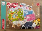 Woezel & Pip - Op weg naar de basisschool, Ophalen of Verzenden, Zo goed als nieuw