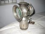 Antiek carbidlamp ., Antiek en Kunst, Antiek | Gereedschap en Instrumenten, Ophalen of Verzenden