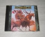 Slamfist - Skullsmasher MCD, Ophalen of Verzenden, Zo goed als nieuw