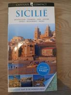 Capitool Compact Sicilië, Capitool, Europa, Ophalen of Verzenden, Zo goed als nieuw