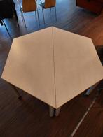 Diverse Kantinetafels - Kies uw model!, Huis en Inrichting, Ophalen, Gebruikt, 100 tot 150 cm, 100 tot 150 cm