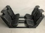 4 Leren Stoelen Oldtimer,Camper,Brandweerbus,VW Transporter., Auto-onderdelen, Ophalen, Gebruikt, Triumph