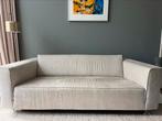 Design on Stock Blizz bank 2,5 zitter, Huis en Inrichting, Ophalen, Zo goed als nieuw, 75 tot 100 cm, 200 tot 250 cm