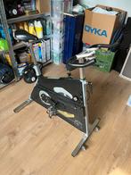 Body bike, Ophalen of Verzenden, Gebruikt, Metaal, Spinningfiets