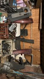 Renault alpine V6 GTA onderdelen Partij of los te koop, Ophalen, Renault