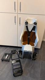 Bobike kinderzitje met extra beugel, Ophalen, Achterzitje, 9 t/m 18 kg, Gebruikt