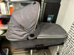 Maxi-Cosi Oria Kinderwagenbak - Zo goed als nieuw!, Zo goed als nieuw, Met reiswieg, Maxi-Cosi, Ophalen