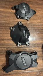 Gb racing blokbescherming suzuki gsxr 1000 2009, Motoren, Onderdelen | Suzuki, Ophalen of Verzenden, Nieuw