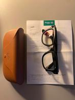 Ray-Ban Meta Wayfarer Bril Gen 2, Sieraden, Tassen en Uiterlijk, Zonnebrillen en Brillen | Heren, Zwart, Ophalen of Verzenden