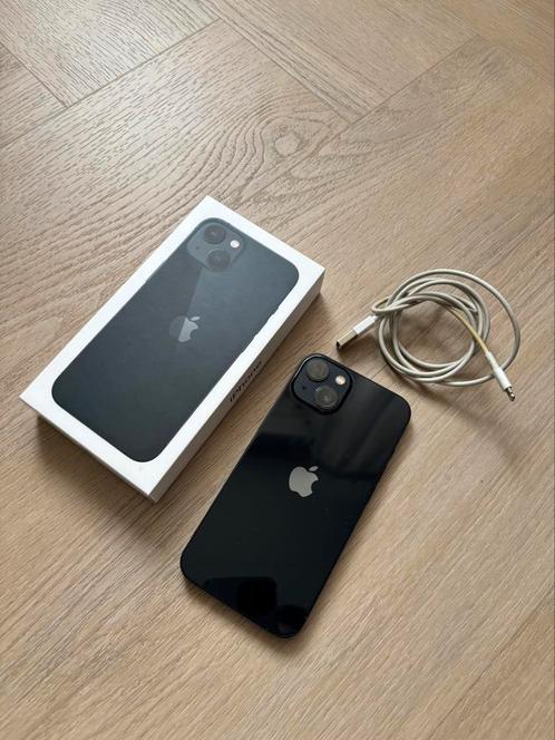 Iphone 13/128GB, Telecommunicatie, Mobiele telefoons | Apple iPhone, Zo goed als nieuw, 128 GB, iPhone 13, Ophalen